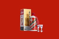 乐山井研回收飞天茅台酒