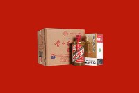 乐山井研回收名酒